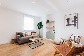 Grosvenor Stylish Apartments