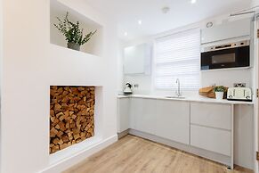 Grosvenor Stylish Apartments