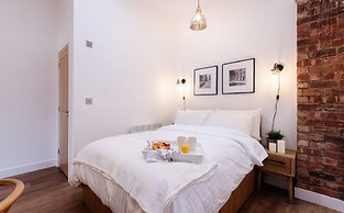 Grosvenor Stylish Apartments
