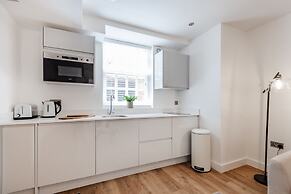 Grosvenor Stylish Apartments