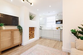 Grosvenor Stylish Apartments