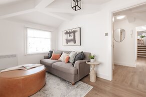 Grosvenor Stylish Apartments
