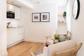 Grosvenor Stylish Apartments