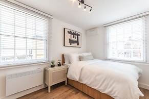 Grosvenor Stylish Apartments