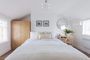 Grosvenor Stylish Apartments