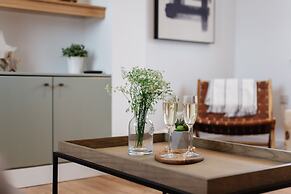 Grosvenor Stylish Apartments
