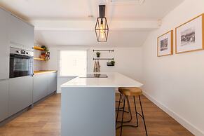 Grosvenor Stylish Apartments