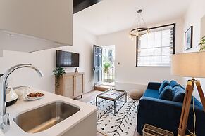 Grosvenor Stylish Apartments