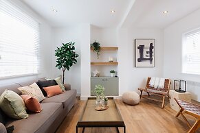 Grosvenor Stylish Apartments
