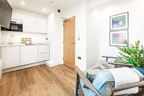 Grosvenor Stylish Apartments