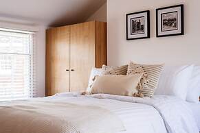 Grosvenor Stylish Apartments