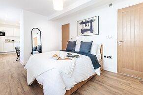 Grosvenor Stylish Apartments