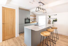Grosvenor Stylish Apartments