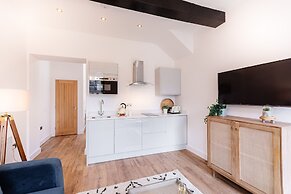 Grosvenor Stylish Apartments