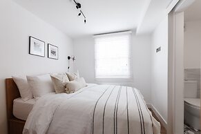 Grosvenor Stylish Apartments