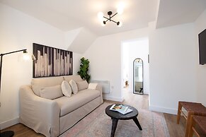 Grosvenor Stylish Apartments