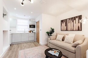Grosvenor Stylish Apartments