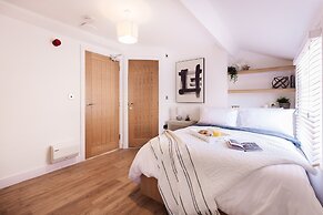 Grosvenor Stylish Apartments