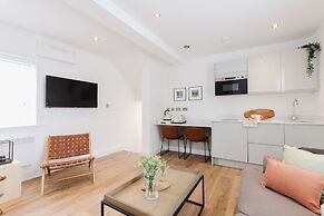 Grosvenor Stylish Apartments