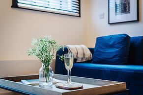 Grosvenor Stylish Apartments