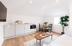 Grosvenor Stylish Apartments