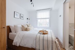 Grosvenor Stylish Apartments
