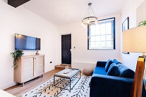 Grosvenor Stylish Apartments