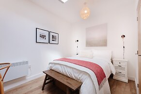 Grosvenor Stylish Apartments