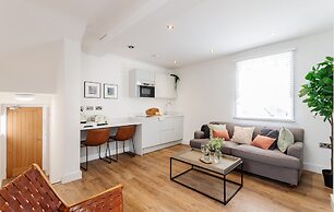 Grosvenor Stylish Apartments