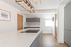 Grosvenor Stylish Apartments