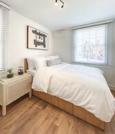 Grosvenor Stylish Apartments