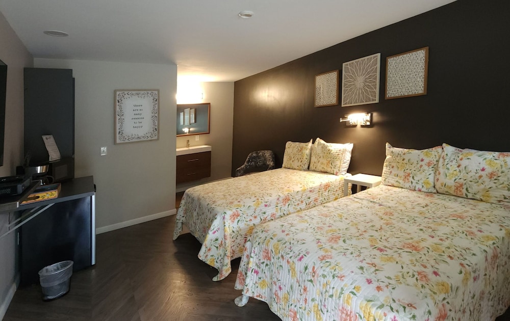 Hotel Lake Anna