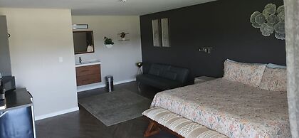 Hotel Lake Anna