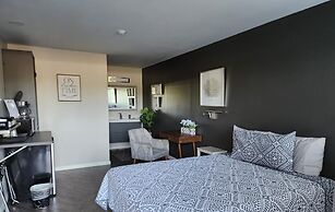 Hotel Lake Anna