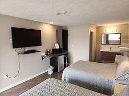 Hotel Lake Anna