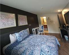Hotel Lake Anna