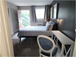 Hotel Lake Anna