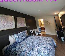 Hotel Lake Anna