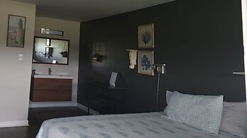 Hotel Lake Anna