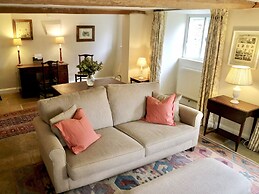 Manor Cottage