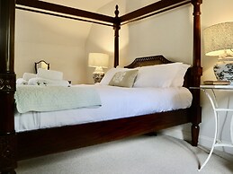 Manor Cottage