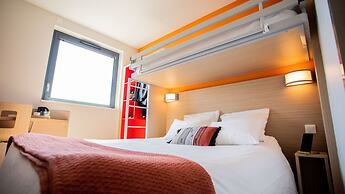 Oneloft Hotel