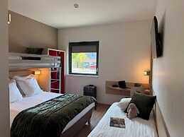 Oneloft Hotel