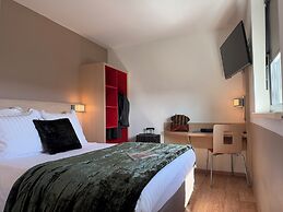 Oneloft Hotel