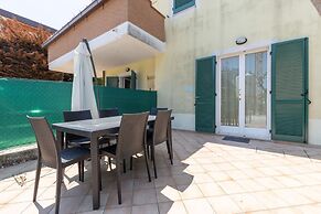 Residence Albatros