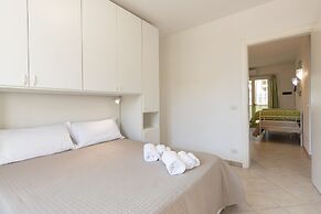 Residence Albatros