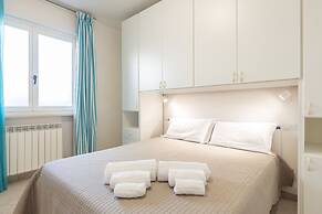 Residence Albatros