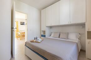 Residence Albatros