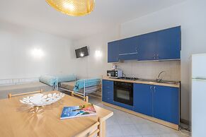 Residence Albatros