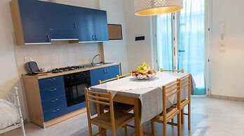 Residence Albatros
